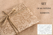 Lichens on the Surface, an Illustration by Ann Bright (Thumbnail 7 of 16)