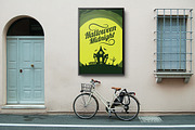 Halloween Ultimate Pack, a Decorative Illustration by Chuhastock (Thumbnail 2 of 22)
