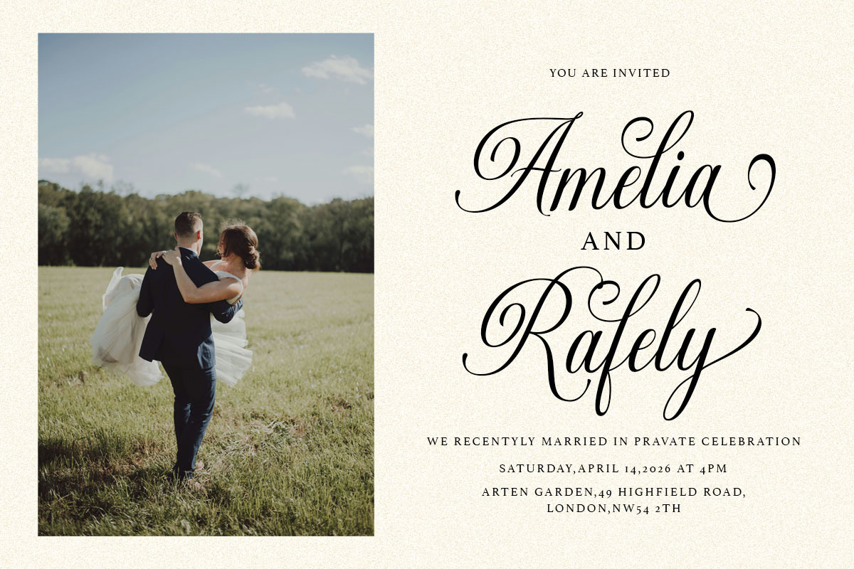 Gastonia Script, a Font by Madjack.font (Photo 5 of 8)
