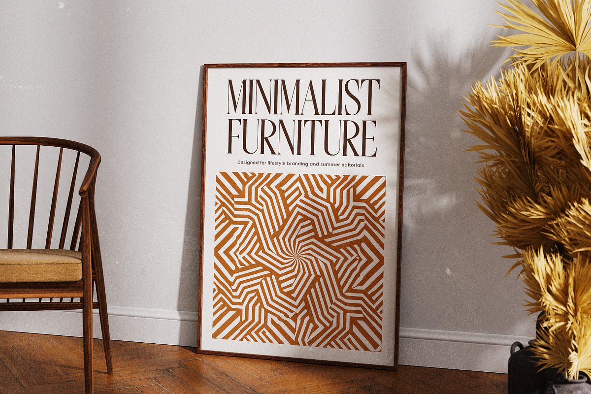 Silkigfined Elegant Luxury Serif, a Serif Font by timelesstype.co (Photo 9 of 15)