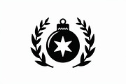 15 Christmas Laser Cut Bundle, a Graphic by jahid234 (Thumbnail 6 of 12)