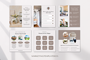 August Real Estate Social Media Post, a Social Media Template by Marketing Templates Co. (Thumbnail 3 of 9)