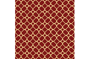 Modern Seamless Vector Pattern in, a Pattern Graphic by FineArtStudio