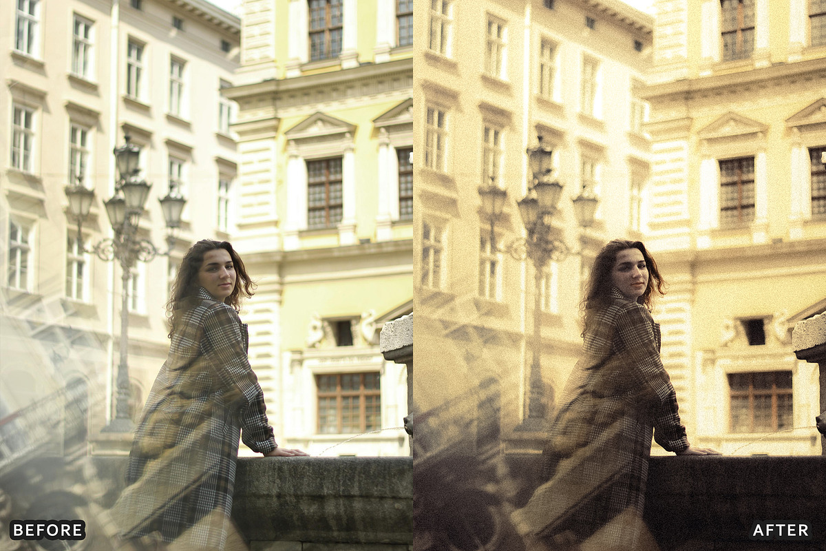 Spring Vintage Sunlight LR Presets, a Preset Add-On by AAA Presets (Photo 2 of 9)