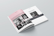 Fashion Magazine, a Magazine Template by obidullah_01 (Thumbnail 13 of 13)