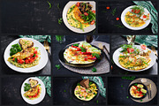 Keto breakfast, a Food & Drink Photo by timolina (Thumbnail 3 of 4)