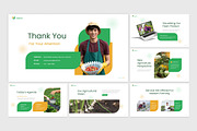 Agriculture Presentation PowerPoint, a Presentation Template by Antstheme (Thumbnail 2 of 2)