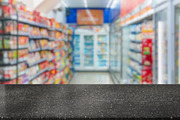 Black Countertop with Blurred Fresh, a Wallpaper Photo by idea_design (Thumbnail 3 of 10)