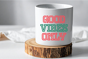Holly Jolly - Condensed Display, a Slab Serif Font by Pian45 Studio (Thumbnail 4 of 6)