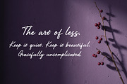 AIRFI - Signature Luxury Handwriten, a Handwritten Font by HypeWorksCo (Thumbnail 11 of 13)