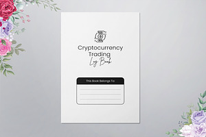 Cryptocurrency Trading Logbook