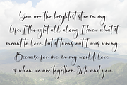 Graphic | Script Font, a Handwritten Font by Scratchones (Thumbnail 6 of 8)