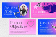 Vestiv - Fashion Project Proposal, a Presentation Template by Invisual Studio (Thumbnail 7 of 7)