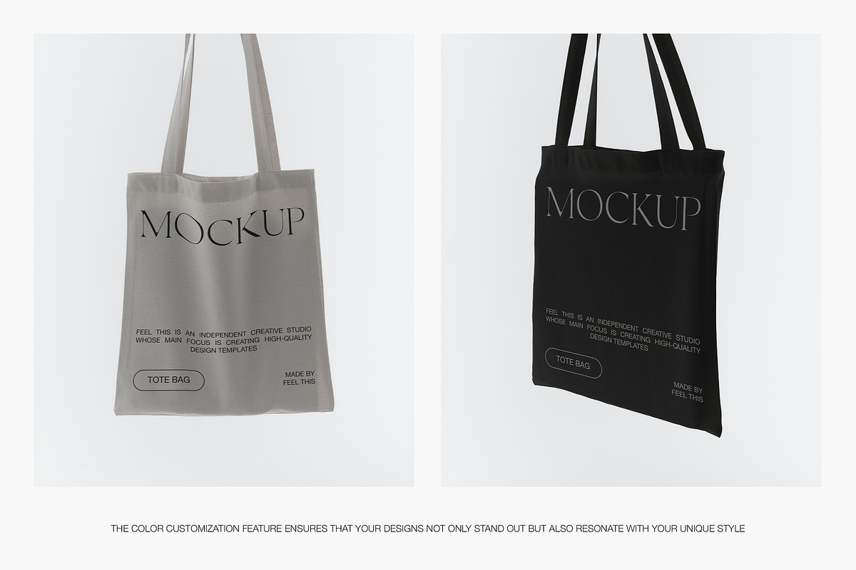 Device & Branding Mockup Bundle, an iPhone Mockup by Feel This (Photo 19 of 25)