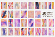 30 Seamless Abstract Textures, a Texture Graphic by lerinartstudio (Thumbnail 7 of 11)