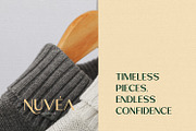 Rorenza, a Sans Serif Font by Dikas Studio (Thumbnail 7 of 10)