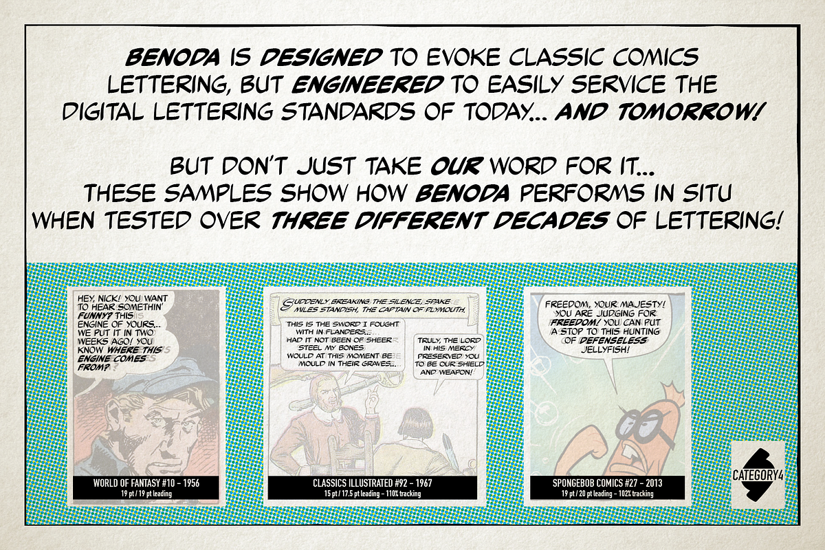 Benoda Text preview 3