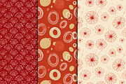 Boho Digital Pattern PNG, a Pattern Graphic by Libby Wishes (Thumbnail 3 of 5)