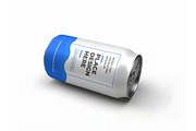 Soda Drink Can Packaging Mockup, a Packaging Mockup by DesignRushMarket (Thumbnail 3 of 11)