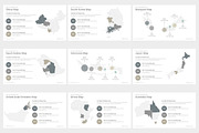 Elegant PowerPoint Template Pack, a Presentation Template by SlideSalad (Thumbnail 23 of 25)