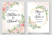 Melinda, a Script Font by Nurul_kamal (Thumbnail 3 of 7)