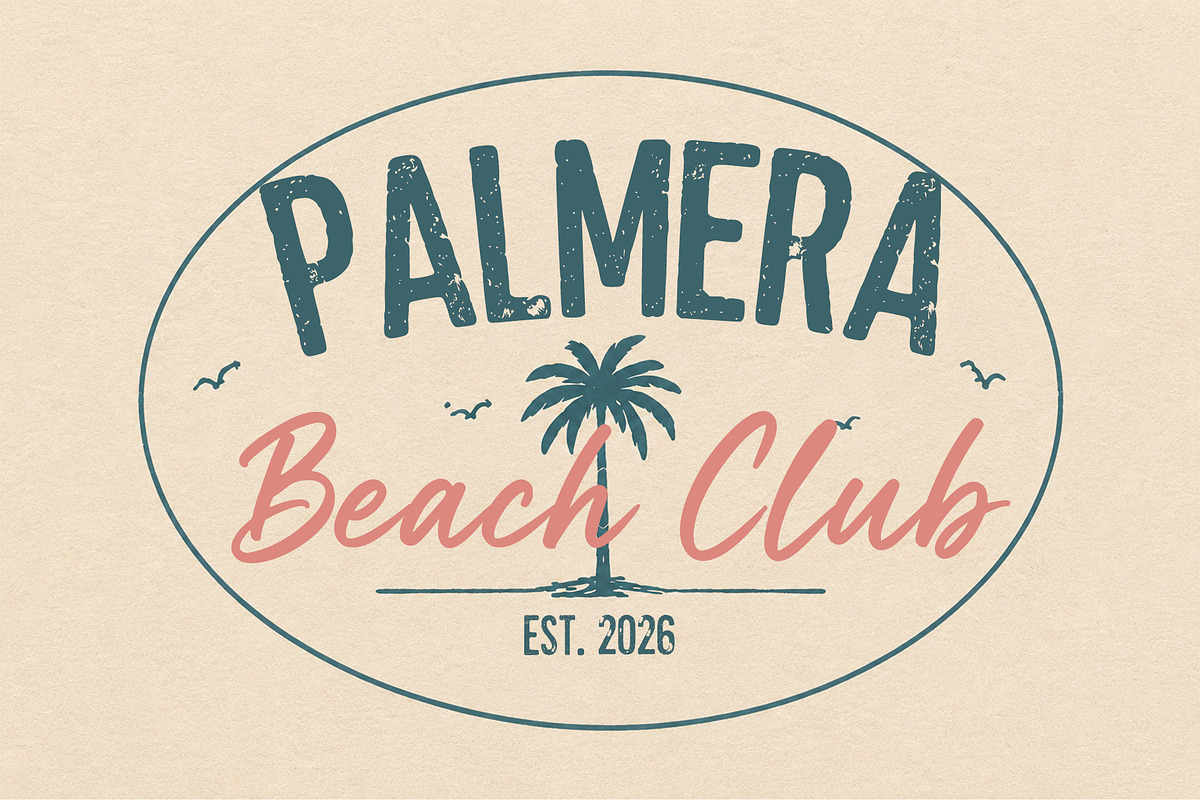 Sorella Coast Font Duo, a Handwritten Font by cocodesign (Photo 2 of 7)