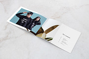Sunday Lookbook, a Brochure Template by Loc Tropis (Thumbnail 8 of 10)