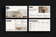NOLE / Brand Strategy, a Presentation Template by Wildnun Studio (Thumbnail 9 of 16)