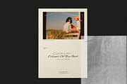 First Draft - Rough Handwritten Font, a Handwritten Font by AndrewPixelType (Thumbnail 8 of 13)