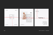 The Red Thread Collection - Posts, a Social Media Template by Filip Studio (Thumbnail 6 of 8)