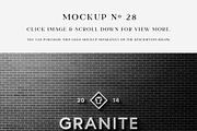 50 Logo Mockup Branding Bundle - V4, an Advertising Mockup by Asylab (Thumbnail 33 of 56)