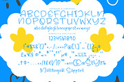 Friendly Amigos, a Handwritten Font by Integritype Studio (Thumbnail 10 of 15)