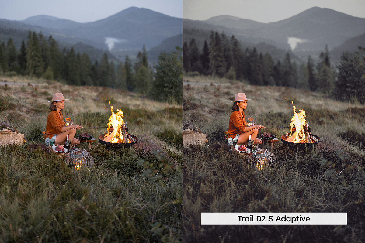 20 Coffee Tones Lightroom Presets, a Preset Add-On by SparkleStock (Photo 8 of 16)