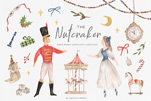The Nutcracker