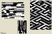 Dither 2, an Object Graphic by kloroform (Thumbnail 21 of 30)