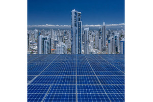The concept of sustainable resources, an Architecture Photo by ZinetroN