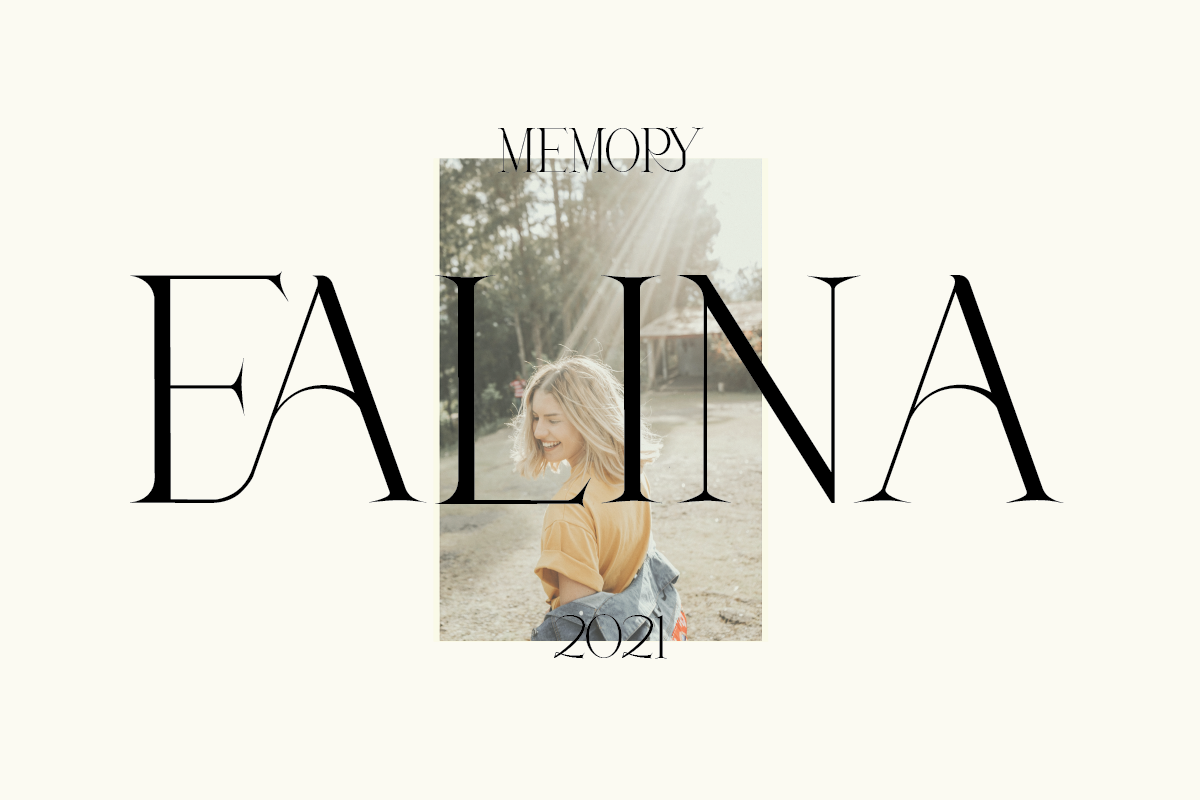 Faesa Breages, a Serif Font by Muksal Creative (Photo 2 of 8)