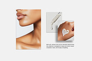 100 Beauty Skincare Stock Photos, a Beauty & Fashion Photo by COCO Designs (Thumbnail 11 of 21)
