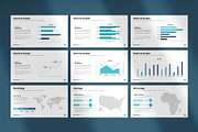 Business Plan PowerPoint Template, a Presentation Template by CreativeSlides (Thumbnail 20 of 23)