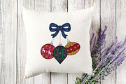 Christmas Light Coquette Png, Christ, an Illustration by Designking (Thumbnail 5 of 6)