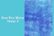 Deep Blue Water Bundle 6, a Pattern Graphic by LaConnie Creations (Thumbnail 3 of 6)