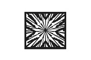 Geometric Mandala Vector Bundle, an Illustration by Designs_River (Thumbnail 2 of 51)