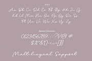 BRUNCH - Cute Font Duo, a Script Font by Subectype Studio (Thumbnail 4 of 9)