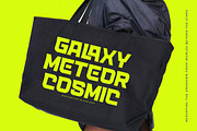 Ehkofa Modern Display Serif Font, a Sans Serif Font by timelesstype.co (Thumbnail 4 of 20)