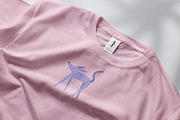 Funky Dogs, an Animal Illustration by iliveinoctober (Thumbnail 9 of 9)