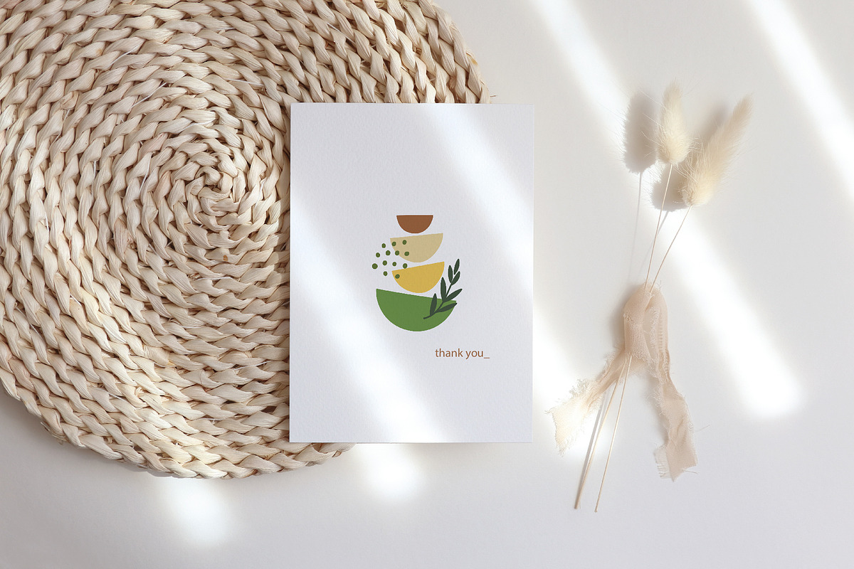 Avocado and Rainbow Collection, a Decorative Illustration by DearLetters (Photo 12 of 12)