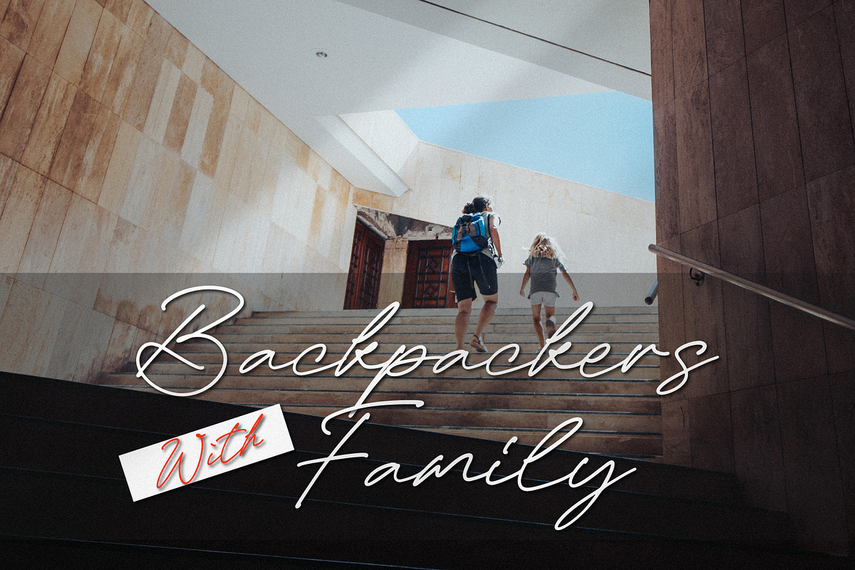 Qallensen, a Handwritten Font by Integritype Studio (Photo 3 of 15)