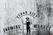 Set of farming design elements, an Illustration by 1baranov (Thumbnail 2 of 2)