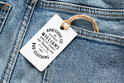 Old School Apparel Designs bundle, a Branding & Logo Template by Davide Bassu (Thumbnail 13 of 15)