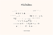 Quessera Font, a Sans Serif Font by Oui Studio (Thumbnail 18 of 21)